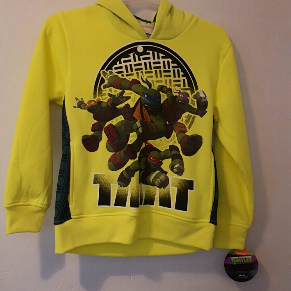 Boys  hoodie jacket